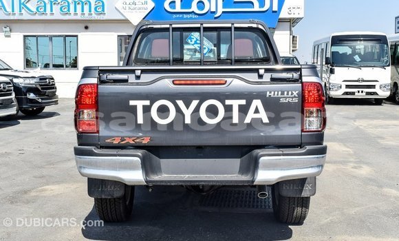 Buy Import Toyota Hilux Other Car in Import - Dubai in A'ana Buy Import Toyota Hilux Other Car in Import - Dubai in A'ana