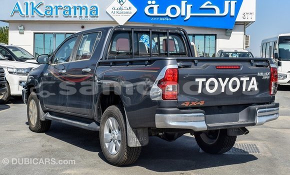 Buy Import Toyota Hilux Other Car in Import - Dubai in A'ana Buy Import Toyota Hilux Other Car in Import - Dubai in A'ana