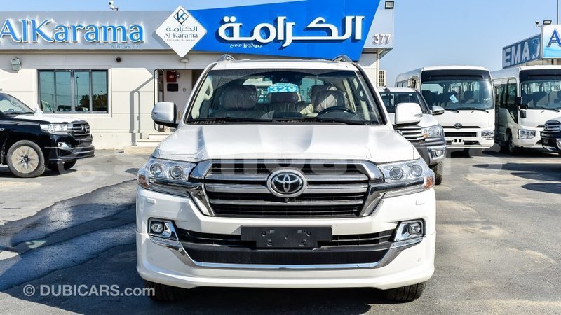 Big with watermark toyota land cruiser a'ana import dubai 3091