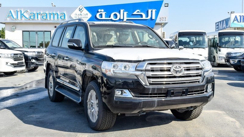 Big with watermark toyota land cruiser a'ana import dubai 3092