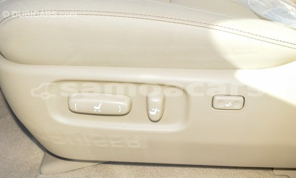 Acheter Import Voiture Toyota Land Cruiser Noir à Import - Dubai, A'ana Acheter Import Voiture Toyota Land Cruiser Noir à Import - Dubai, A'ana