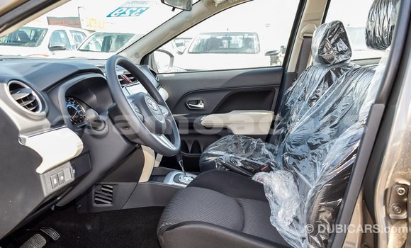 Acheter Import Voiture Toyota Rush Marron à Import - Dubai, A'ana Acheter Import Voiture Toyota Rush Marron à Import - Dubai, A'ana