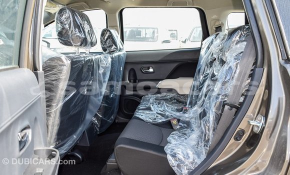 Acheter Import Voiture Toyota Rush Marron à Import - Dubai, A'ana Acheter Import Voiture Toyota Rush Marron à Import - Dubai, A'ana