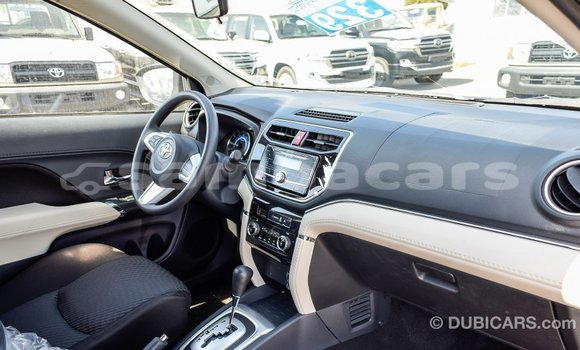 Acheter Import Voiture Toyota Rush Marron à Import - Dubai, A'ana Acheter Import Voiture Toyota Rush Marron à Import - Dubai, A'ana