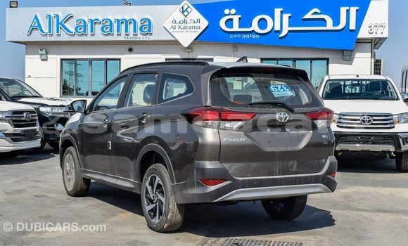 Acheter Import Voiture Toyota Rush Marron à Import - Dubai, A'ana Acheter Import Voiture Toyota Rush Marron à Import - Dubai, A'ana