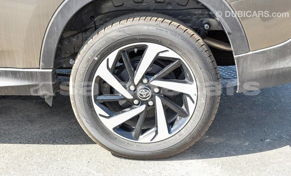 Acheter Import Voiture Toyota Rush Marron à Import - Dubai, A'ana Acheter Import Voiture Toyota Rush Marron à Import - Dubai, A'ana