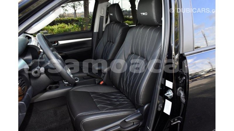 Big with watermark toyota hilux a'ana import dubai 3095