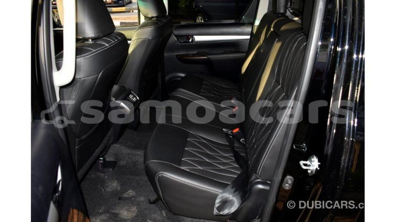 Big with watermark toyota hilux a'ana import dubai 3095