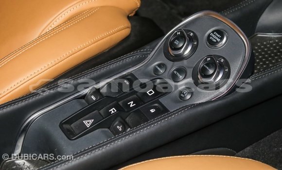 Buy Import McLaren 570S Blue Car in Import - Dubai in A'ana Buy Import McLaren 570S Blue Car in Import - Dubai in A'ana