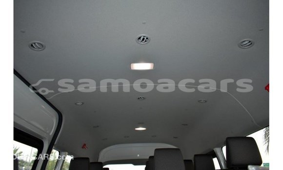 Buy Import Toyota Hiace White Car in Import - Dubai in A'ana Buy Import Toyota Hiace White Car in Import - Dubai in A'ana