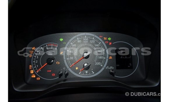 Buy Import Toyota Hiace White Car in Import - Dubai in A'ana Buy Import Toyota Hiace White Car in Import - Dubai in A'ana