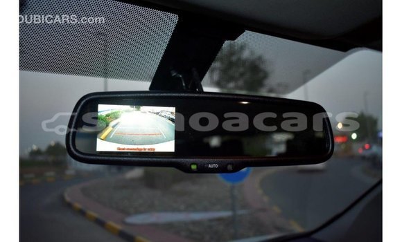 Buy Import Toyota Hiace White Car in Import - Dubai in A'ana Buy Import Toyota Hiace White Car in Import - Dubai in A'ana