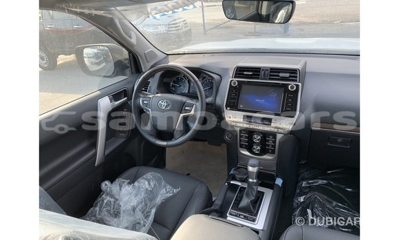 Buy Import Toyota Prado Black Car in Import - Dubai in A'ana Buy Import Toyota Prado Black Car in Import - Dubai in A'ana