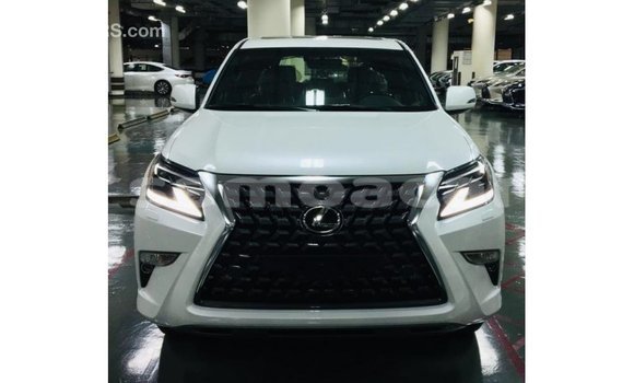 Buy Import Lexus GS White Car in Import - Dubai in A'ana Buy Import Lexus GS White Car in Import - Dubai in A'ana