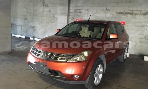 Acheter Occasion Voiture Nissan Murano Autre à Gautavai, Satupa'itea
