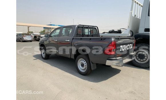 Acheter Import Voiture Toyota Hilux Autre à Import - Dubai, A'ana Acheter Import Voiture Toyota Hilux Autre à Import - Dubai, A'ana
