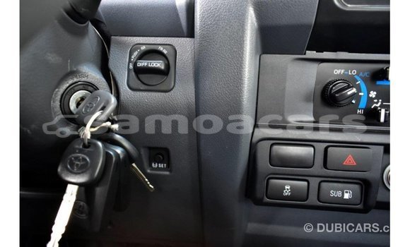 Buy Import Toyota Land Cruiser Red Car in Import - Dubai in A'ana Buy Import Toyota Land Cruiser Red Car in Import - Dubai in A'ana