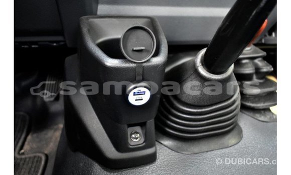 Buy Import Toyota Land Cruiser Red Car in Import - Dubai in A'ana Buy Import Toyota Land Cruiser Red Car in Import - Dubai in A'ana