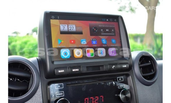 Buy Import Toyota Land Cruiser Red Car in Import - Dubai in A'ana Buy Import Toyota Land Cruiser Red Car in Import - Dubai in A'ana