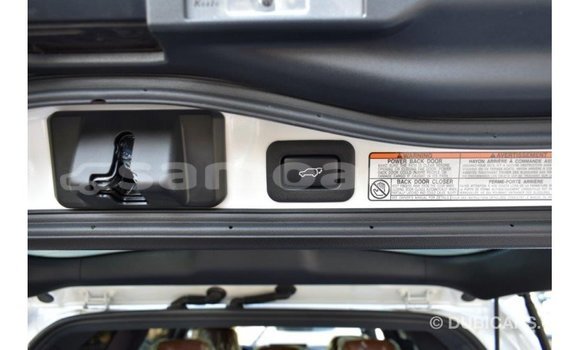 Buy Import Lexus LX White Car in Import - Dubai in A'ana Buy Import Lexus LX White Car in Import - Dubai in A'ana