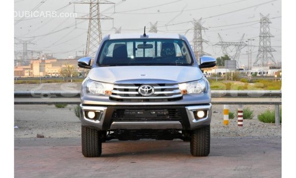 Acheter Import Voiture Toyota Hilux Autre à Import - Dubai, A'ana Acheter Import Voiture Toyota Hilux Autre à Import - Dubai, A'ana