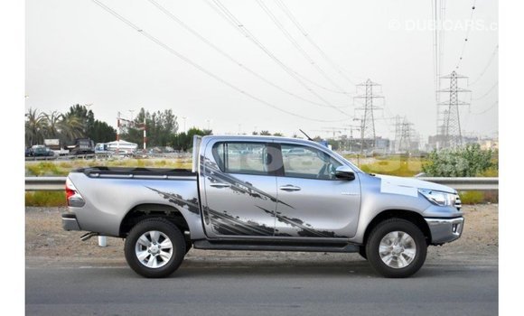 Acheter Import Voiture Toyota Hilux Autre à Import - Dubai, A'ana Acheter Import Voiture Toyota Hilux Autre à Import - Dubai, A'ana