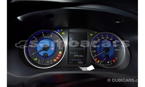 Acheter Import Voiture Toyota Hilux Autre à Import - Dubai, A'ana Acheter Import Voiture Toyota Hilux Autre à Import - Dubai, A'ana