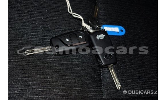 Acheter Import Voiture Toyota Hilux Autre à Import - Dubai, A'ana Acheter Import Voiture Toyota Hilux Autre à Import - Dubai, A'ana