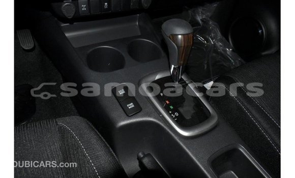 Acheter Import Voiture Toyota Hilux Autre à Import - Dubai, A'ana Acheter Import Voiture Toyota Hilux Autre à Import - Dubai, A'ana
