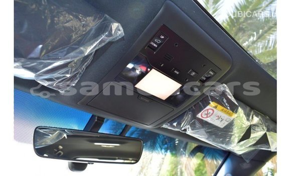 Buy Import Lexus LX Black Car in Import - Dubai in A'ana Buy Import Lexus LX Black Car in Import - Dubai in A'ana