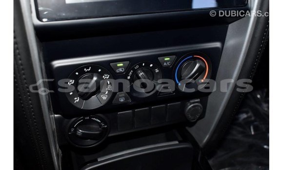 Buy Import Toyota Fortuner Black Car in Import - Dubai in A'ana Buy Import Toyota Fortuner Black Car in Import - Dubai in A'ana