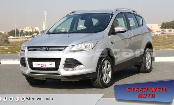 Acheter Import Voiture Ford Escape Autre à Import - Dubai, A'ana Acheter Import Voiture Ford Escape Autre à Import - Dubai, A'ana