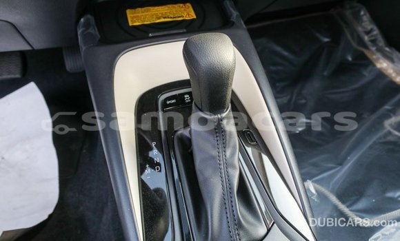 Acheter Import Voiture Toyota Corolla Blanc à Import - Dubai, A'ana Acheter Import Voiture Toyota Corolla Blanc à Import - Dubai, A'ana