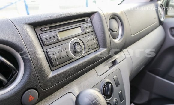 Buy Import Nissan Urvan White Car in Import - Dubai in A'ana Buy Import Nissan Urvan White Car in Import - Dubai in A'ana