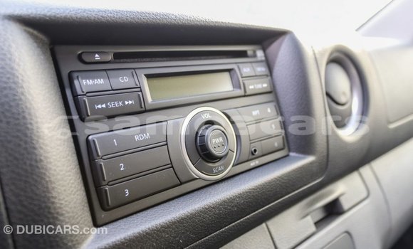 Buy Import Nissan Urvan White Car in Import - Dubai in A'ana Buy Import Nissan Urvan White Car in Import - Dubai in A'ana