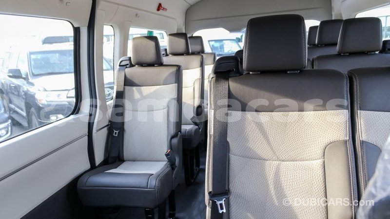 Big with watermark toyota hiace a'ana import dubai 3133