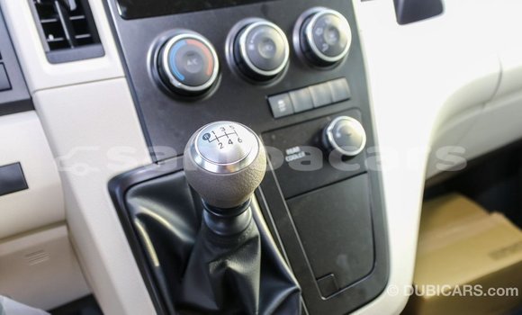 Buy Import Toyota Hiace White Car in Import - Dubai in A'ana Buy Import Toyota Hiace White Car in Import - Dubai in A'ana