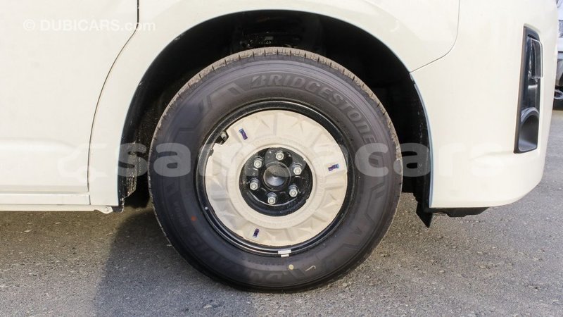 Big with watermark toyota hiace a'ana import dubai 3133