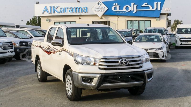 Big with watermark toyota hilux a'ana import dubai 3134