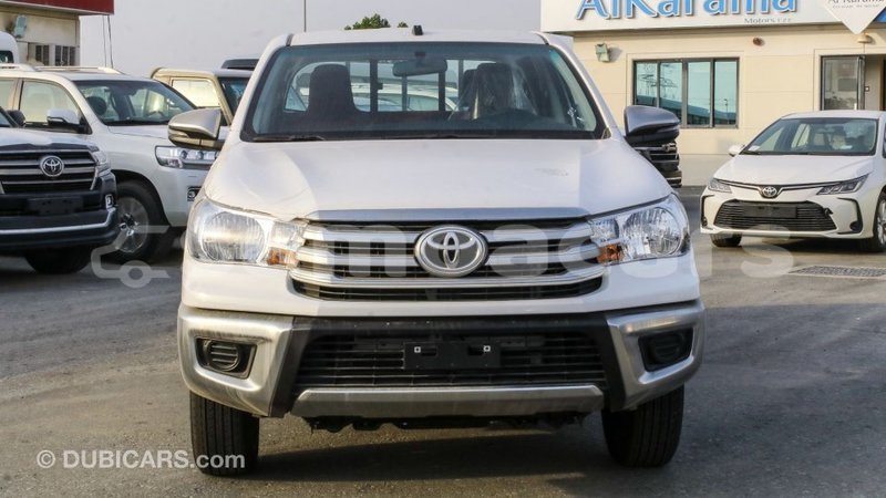Big with watermark toyota hilux a'ana import dubai 3134
