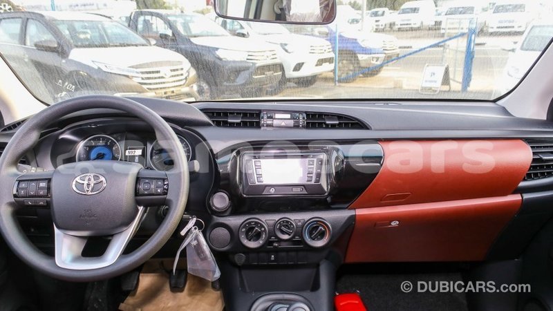 Big with watermark toyota hilux a'ana import dubai 3134
