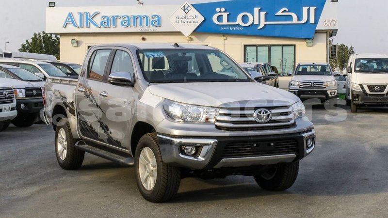 Big with watermark toyota hilux a'ana import dubai 3135