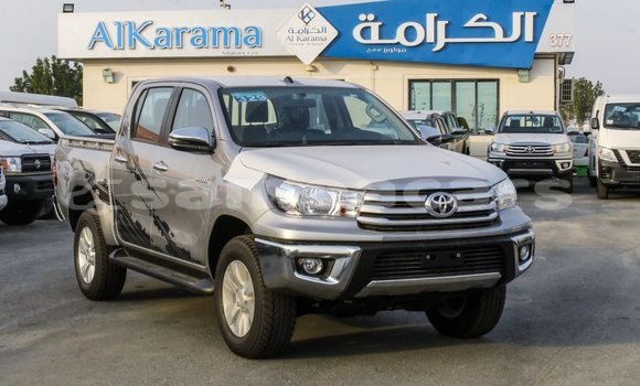 Buy Import Toyota Hilux Other Car in Import - Dubai in A'ana Buy Import Toyota Hilux Other Car in Import - Dubai in A'ana