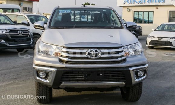 Buy Import Toyota Hilux Other Car in Import - Dubai in A'ana Buy Import Toyota Hilux Other Car in Import - Dubai in A'ana