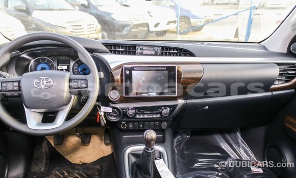 Buy Import Toyota Hilux Other Car in Import - Dubai in A'ana Buy Import Toyota Hilux Other Car in Import - Dubai in A'ana