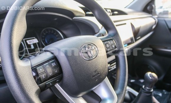Buy Import Toyota Hilux Other Car in Import - Dubai in A'ana Buy Import Toyota Hilux Other Car in Import - Dubai in A'ana