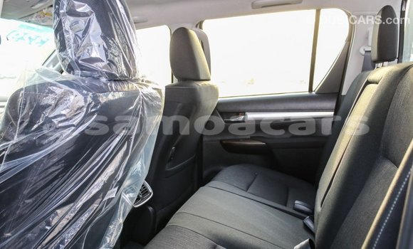 Buy Import Toyota Hilux Other Car in Import - Dubai in A'ana Buy Import Toyota Hilux Other Car in Import - Dubai in A'ana