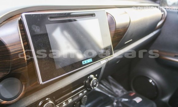 Buy Import Toyota Hilux Other Car in Import - Dubai in A'ana Buy Import Toyota Hilux Other Car in Import - Dubai in A'ana