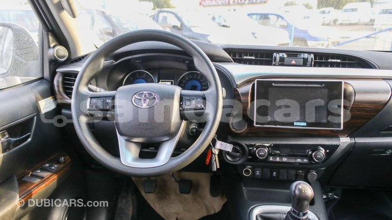 Big with watermark toyota hilux a'ana import dubai 3135