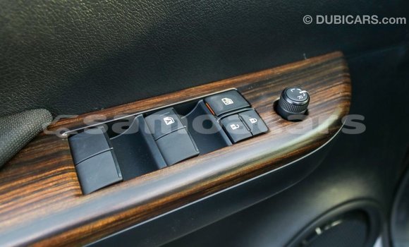 Buy Import Toyota Hilux Other Car in Import - Dubai in A'ana Buy Import Toyota Hilux Other Car in Import - Dubai in A'ana